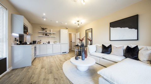 1 bedroom home for sale