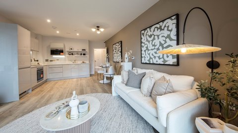 1 bedroom home for sale