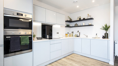 1 bedroom home for sale