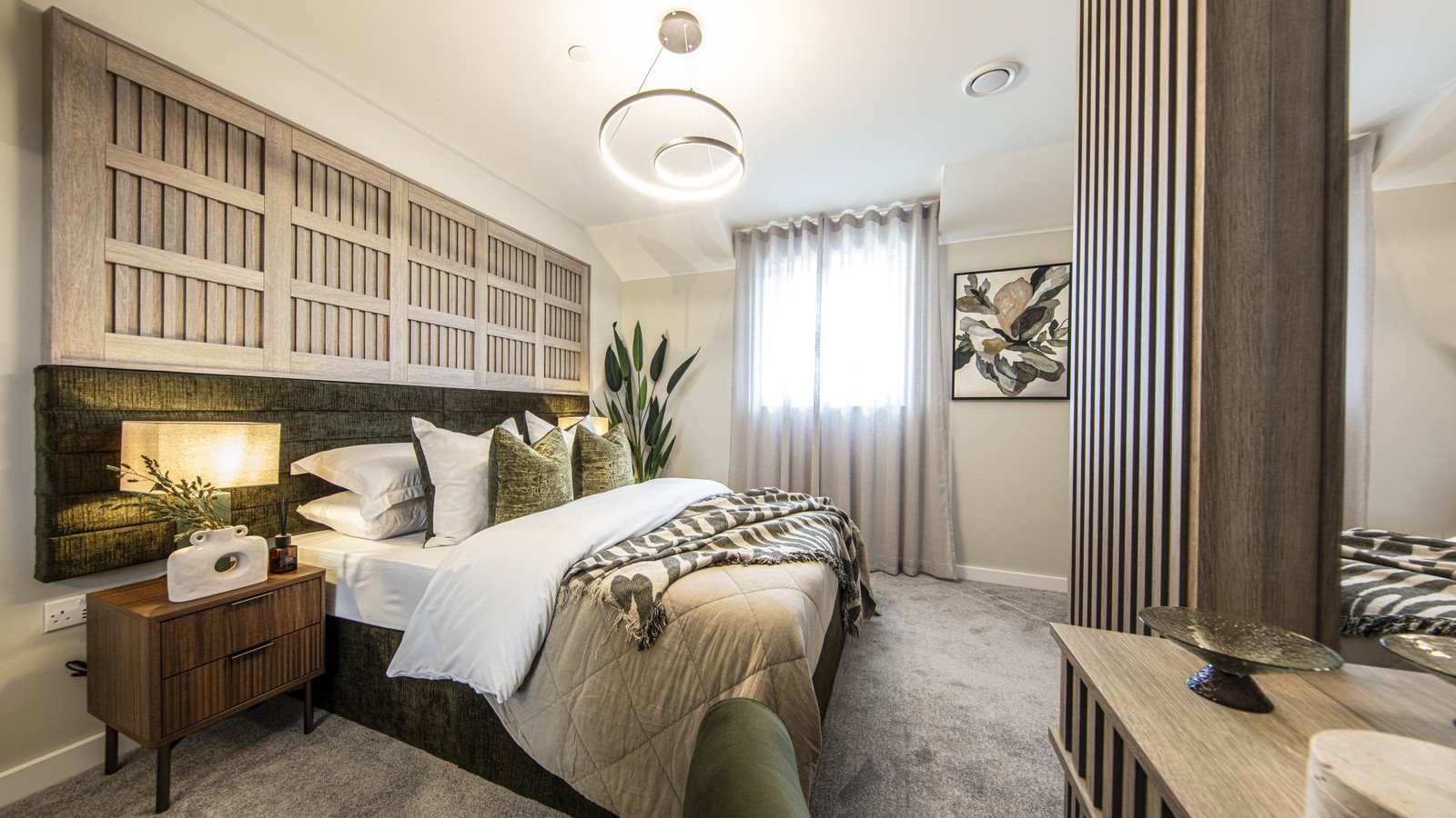East Barnet, Barnet EN4 