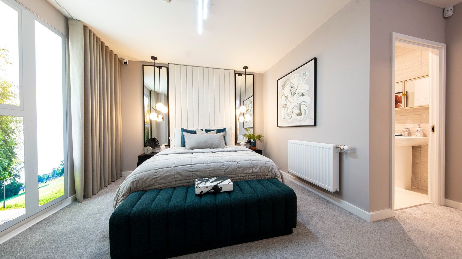 East Barnet, Barnet EN4 