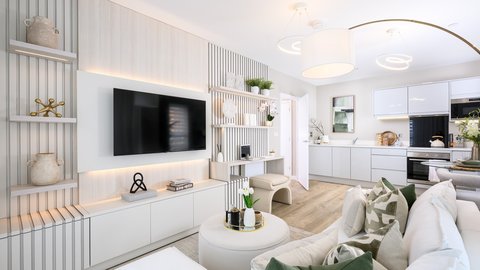 1 bedroom home for sale