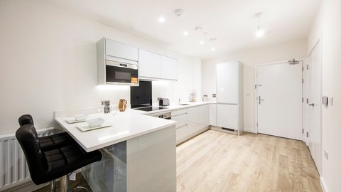 1 bedroom home for sale