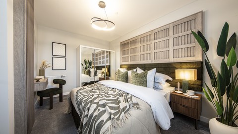 1 bedroom home for sale