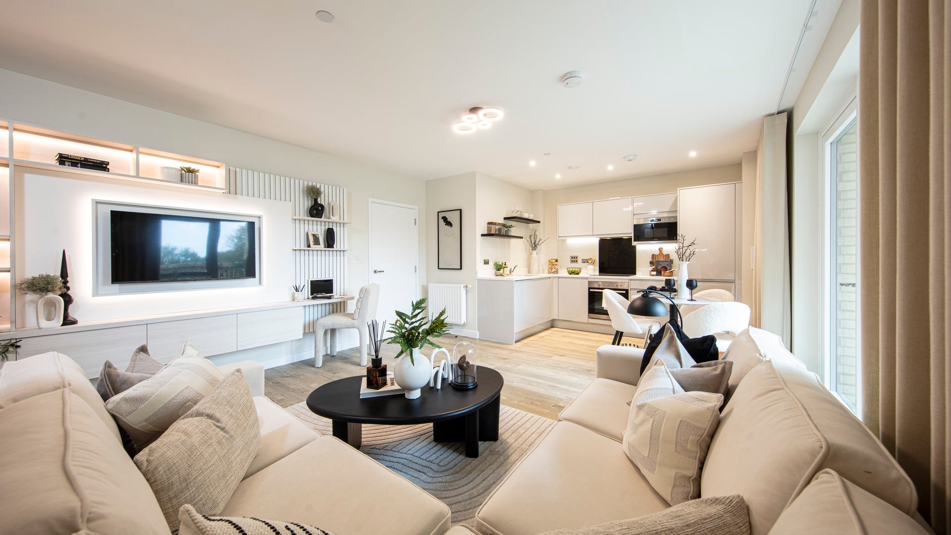 East Barnet, Barnet EN4 