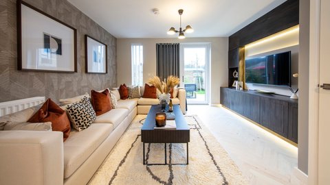 2 bedroom home for sale