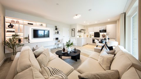 3 bedroom home for sale