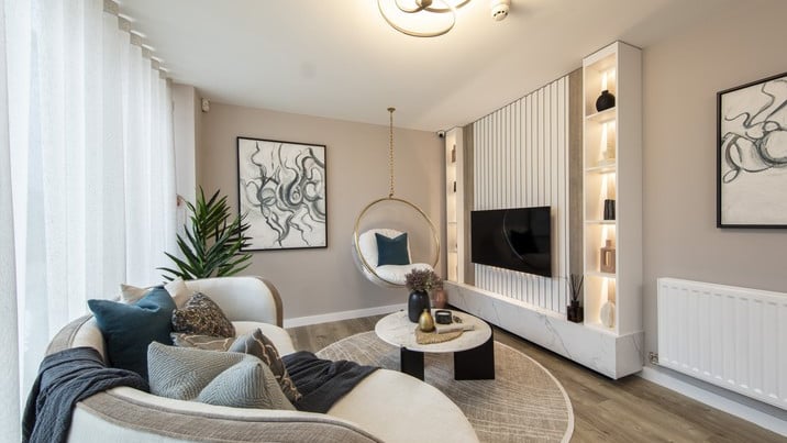 East Barnet, Barnet EN4 