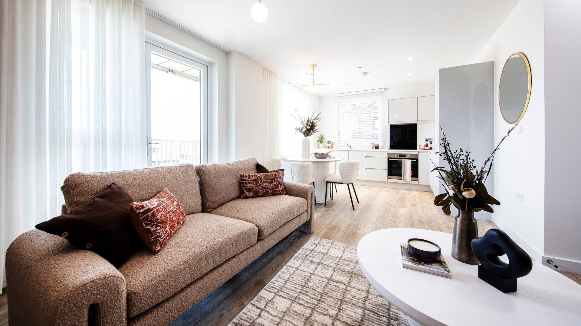 East Barnet, Barnet EN4 