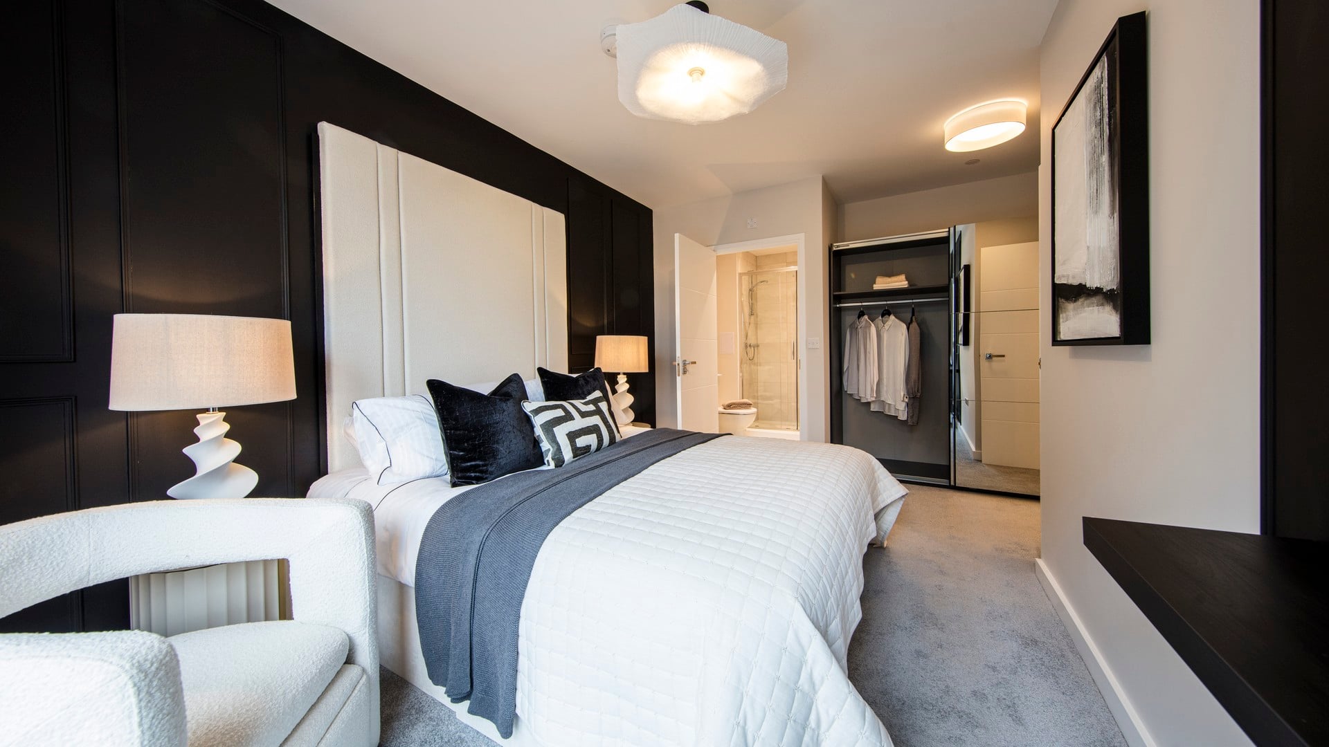 East Barnet, Barnet EN4 