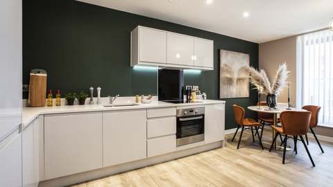 Studio home for sale