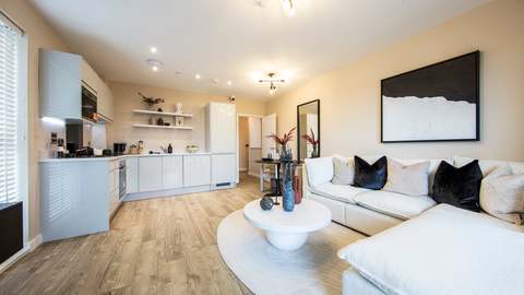 Studio home for sale