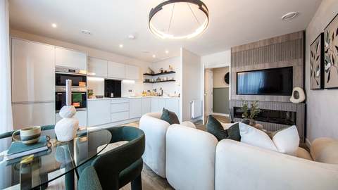 Studio home for sale