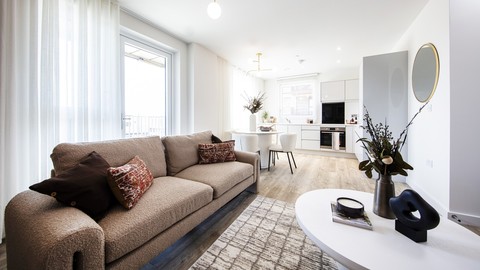 Studio home for sale