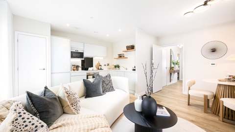 1 bedroom home for sale