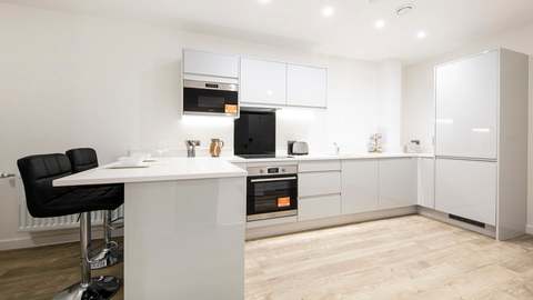 1 bedroom home for sale