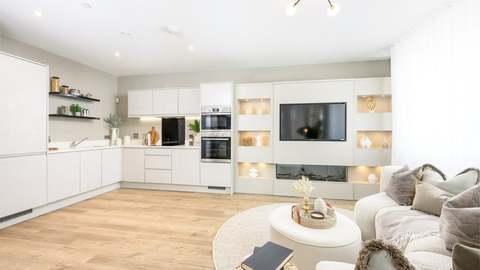 Studio home for sale