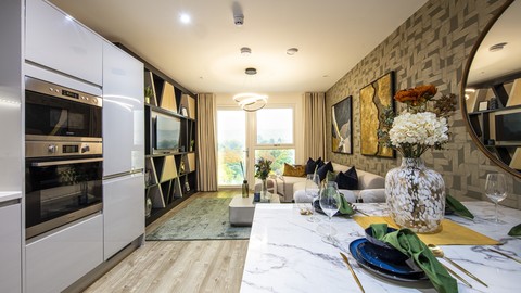 Studio home for sale