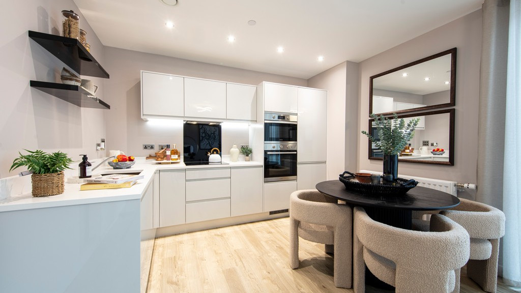 Syon, Hounslow TW8 