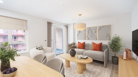 2 bedroom home for sale