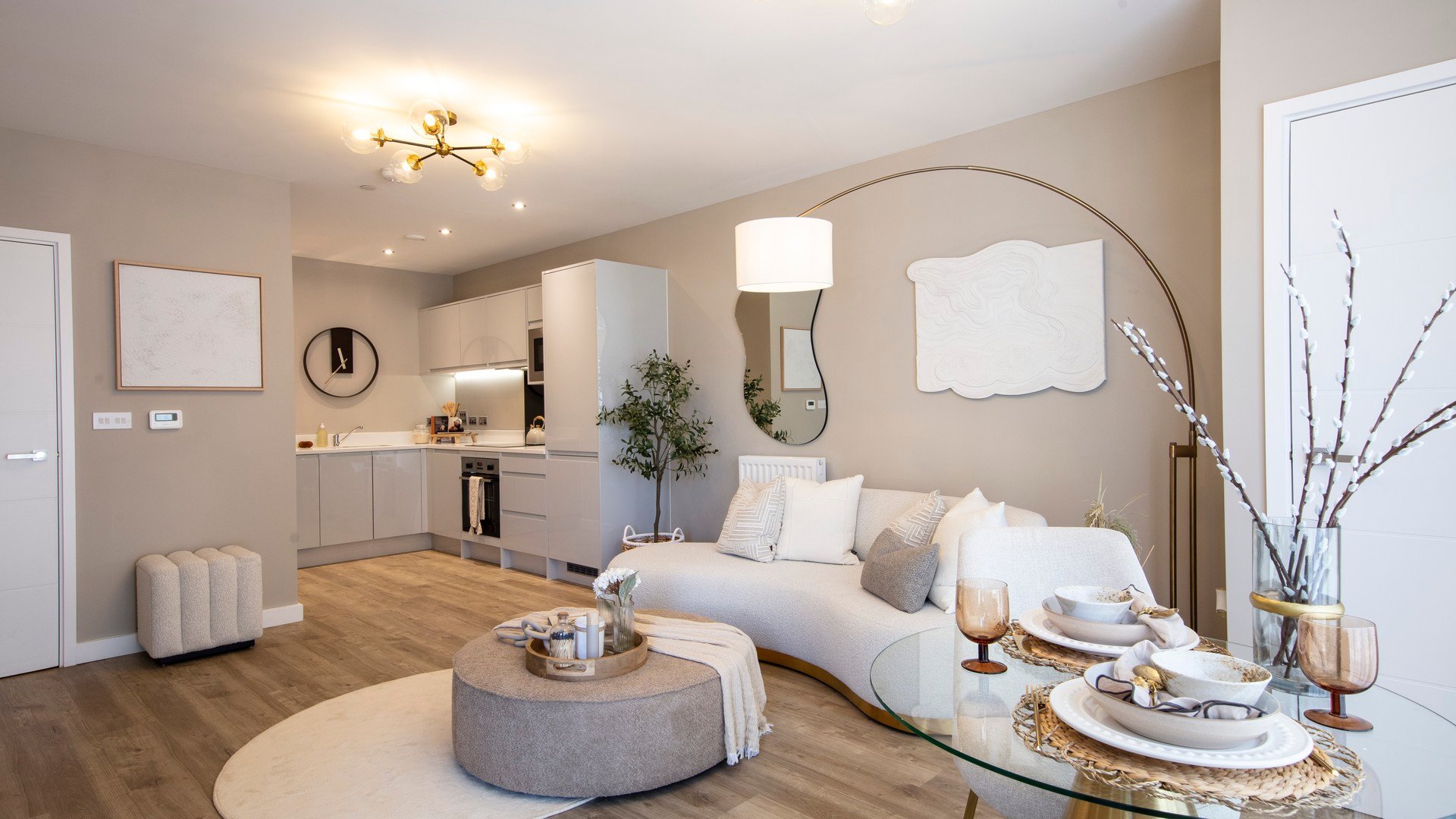 Syon, Hounslow TW8 