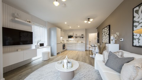 1 bedroom home for sale