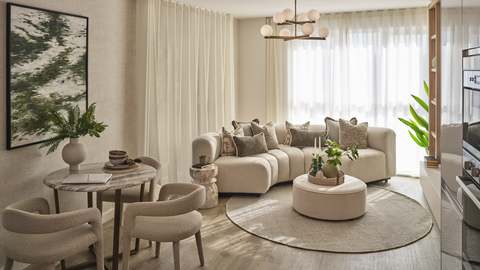 1 bedroom home for sale