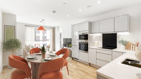 1 bedroom home for sale