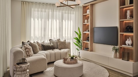 1 bedroom home for sale