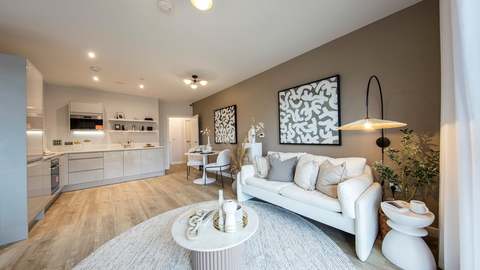 1 bedroom home for sale