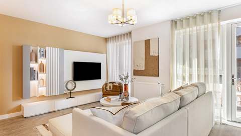 1 bedroom home for sale