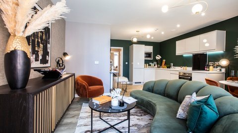 1 bedroom home for sale