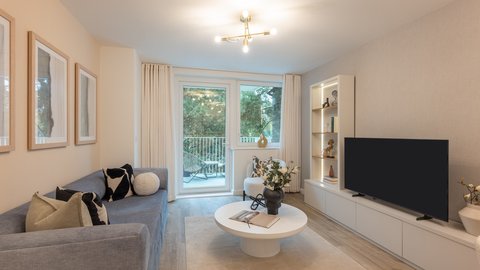 1 bedroom home for sale