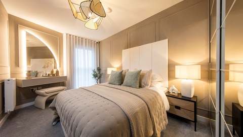 2 bedroom home for sale