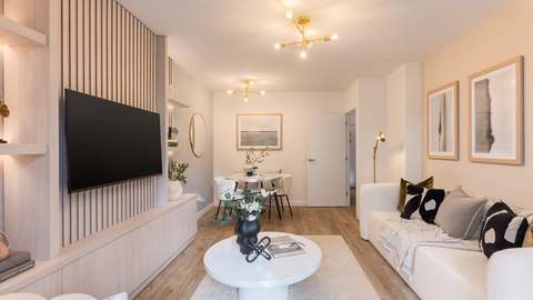 1 bedroom home for sale