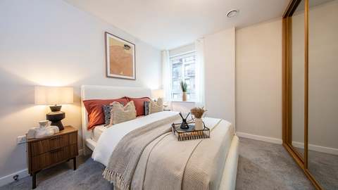 1 bedroom home for sale