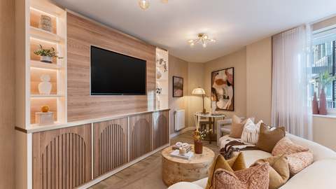 1 bedroom home for sale