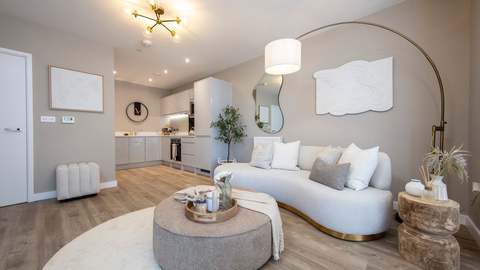 2 bedroom home for sale