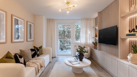 1 bedroom home for sale