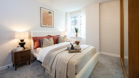 1 bedroom home for sale
