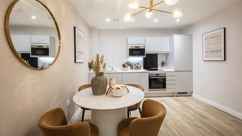 1 bedroom home for sale