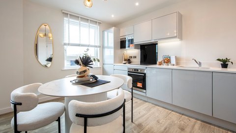 1 bedroom home for sale