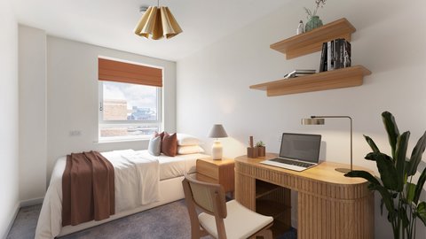 2 bedroom home for sale