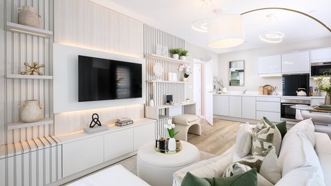 1 bedroom home for sale