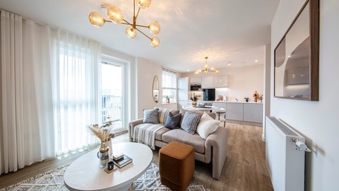 1 bedroom home for sale