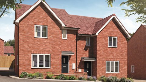 3 bedroom home for sale