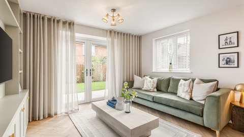 4 bedroom home for sale