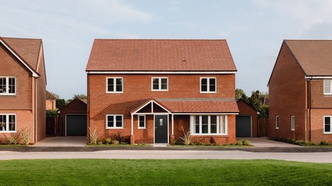 4 bedroom home for sale