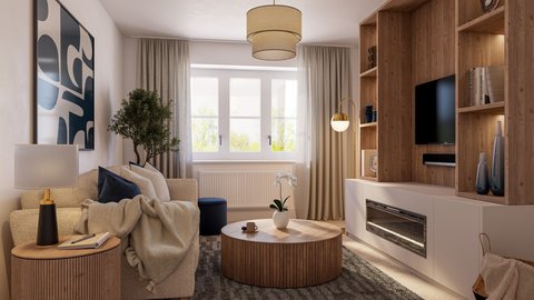 3 bedroom home for sale