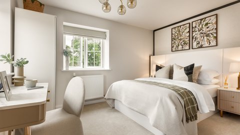 4 bedroom home for sale